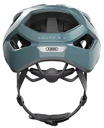 Велошолом Abus Aduro 3.0 Glacier Blue M (1007-913112) - мініатюра 6