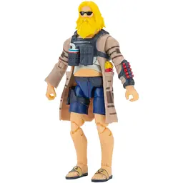 Колекційна фігурка Jazwares Fortnite Deluxe Feature Vehicle RC Mudflap 10 см (FNT0733) - мініатюра 15