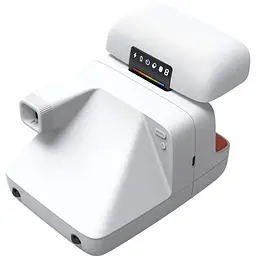 Фотокамера моментального друку Polaroid Flip White (9151) [171658] - мініатюра 5