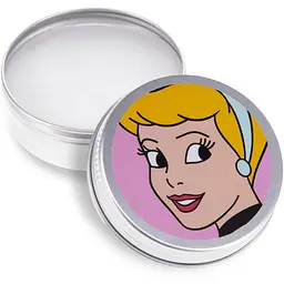 Бальзам для губ Mad Beauty Disney Princess Express Yourself Попелюшка Вишня - мініатюра 3