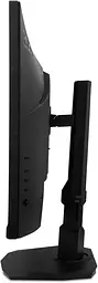 Монітор 27" Acer XF273UF3bmiipr Black (UM.HX3EE.329) 2560x1440 (QHD, 2K) IPS 300/320 Hz - мініатюра 4