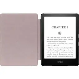Чохол-книжка ArmorStandart для Amazon Kindle 11th Gen 2022 Dark Blue [ARM65961] [88921] - мініатюра 3