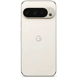 Смартфон Google Pixel 9 Pro 16/128GB Porcelain - мініатюра 2