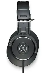 Навушники Audio-Technica ATH-M30X Black (AT-0122) - мініатюра 4