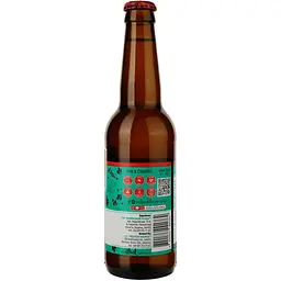 Напій Mikki Brew Kombucha Classic 0.35 л - мініатюра 2