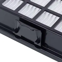 Фільтр вихідний HEPA13 DJ97-01962A SC15F50HQ для пилососа Samsung (2953069591) - мініатюра 2