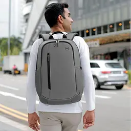 Рюкзак для ноутбука Dell Ecoloop Urban Backpack 14-16 CP4523G (460-BDLF) - мініатюра 6