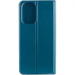 Чохол-книжка GETMAN Elegant для Redmi 13C / Poco C65 Blue [104901] - мініатюра 3