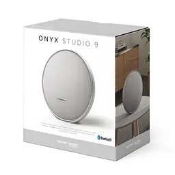 Портативна колонка Harman Kardon Onyx Studio 9 Gray - мініатюра 9