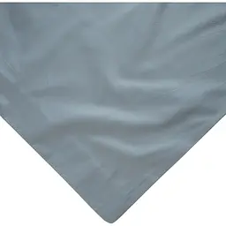 Підковдра МВМ My Home (MVM) Місячне сяйво хмарний сірий 160 x 220 см (BL-DC-15 CLOUDY GRAY)