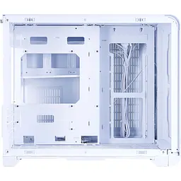 Корпус 1stPlayer VT6 White (VT6-WH) [146400] - мініатюра 6
