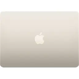 Ноутбук Apple MacBook Air 13" M3 16/256GB Starlight 2024 [MC8J4] [124011] - мініатюра 5
