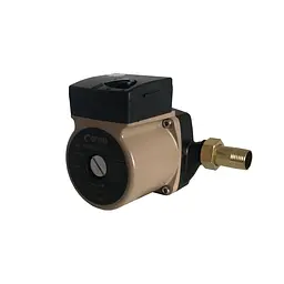 Насос циркуляційний Optima OP15-60 130мм + гайки, + кабель з вилкою - мініатюра 5
