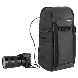 Наплічник Vanguard VEO Adaptor S41 Чорний - мініатюра 4