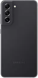 Смартфон Samsung Galaxy S21 FE 5G 6/128GB Graphite (SM-G990BZAD) - мініатюра 6