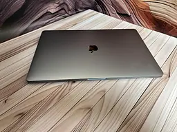 Ноутбук Apple MacBook Pro 15" 2018 i7-8850H/32/512 (C02Y13FFJGH6) Б/в - мініатюра 7