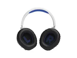 Навушники з мікрофоном JBL Quantum 360P White (jblQ360PWLWHTBLU) - мініатюра 5