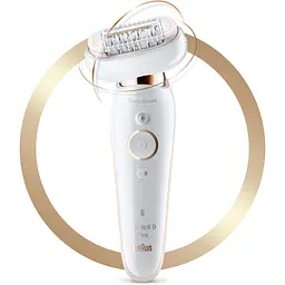 Епілятор Braun Silk-epil 9 Flex 3D SES 9001 Wet&Dry [79635] - мініатюра 3