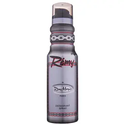 Парфумований дезодорант чоловічий Remy Marquis Remy 175 мл (MM34333)