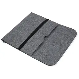 Чохол до ноутбука Vinga 15.6" NSF150band Gray (NSF150BGY) - мініатюра 3