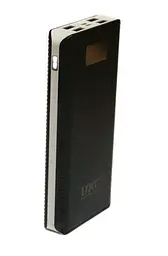 Портативний зарядний пристрій для телефона Power Bank 50000 mah M9 LCD Павербанк USB - мініатюра 4