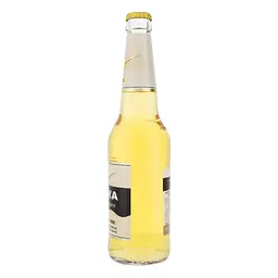Пиво Чайка Чорноморська, світле, 4,5%, 0,45 л (866177) - мініатюра 2