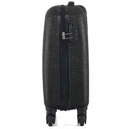 Валіза Semi Line 18 дюймів (S) Black (T5580-1) - мініатюра 4