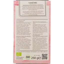 Суміш насіння Verival Ранкова Енергія органічна 250 г - мініатюра 2