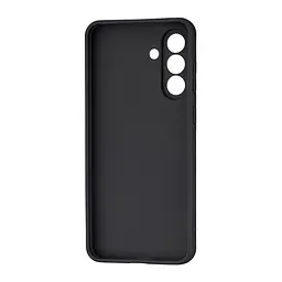 Чохол Graphite Protected Camera Samsung A36 5G (A366) Black - мініатюра 2
