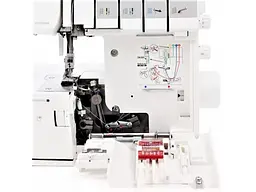 Оверлок 6 BERNINA L450 - мініатюра 7