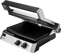 Гриль контактний ECG KG 400 superior