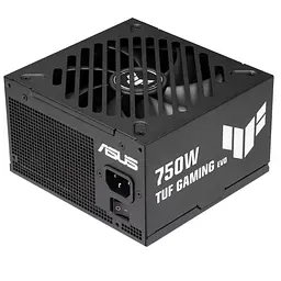 Блок живлення Asus TUF Gaming 750W Золотистий EVO (90YE00SB-B0NA00) - мініатюра 10