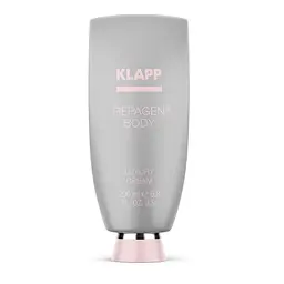 Крем для тіла Klapp Repagen Body Luxury Cream 200 мл - мініатюра 2