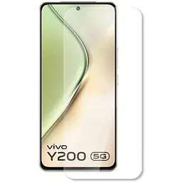 Захисна плівка StatusSKIN для Vivo Y200 Екран Глянцева Titan
