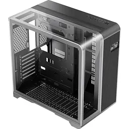 Корпус 1stPlayer RT7 Black (RT7-BK) [146398] - мініатюра 3