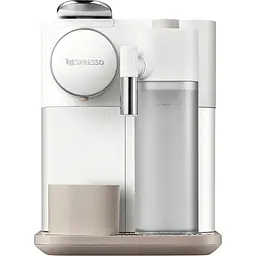 Кавоварка капсульна Delonghi Nespresso Gran Lattissima EN640.W [121400] - мініатюра 3