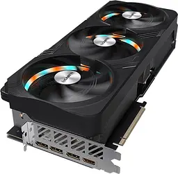 Видеокарта Gigabyte RTX 4090 24Gb GAMING OC (GV-N4090GAMING OC-24GD) (GDDR6X, 384 bit, PCI-E v4.0) Б/у - миниатюра 8
