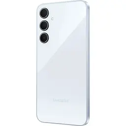 Смартфон Samsung Galaxy A35 5G 8/256GB Iceblue - мініатюра 3