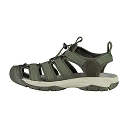 Сандалі CMP Sahiph Hiking Sandal 39 Military Green (1097-30Q9517-E980 39) - мініатюра 2