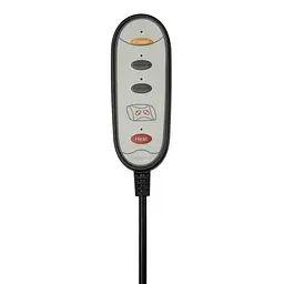 Масажна подушка шиацу MC 840 Medisana (MC 840-1279) - мініатюра 6