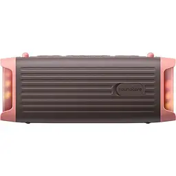 Портативна акустика SoundCore Boom 3i Brown (D5100080) [159346] - мініатюра 4