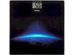 Ваги підлогові електронні Rotex RSB06-N