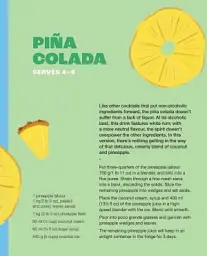 Nixology. Low-to-no alcohol cocktails - мініатюра 5
