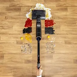 Акумуляторний пилосос миючий Rowenta X-Clean 7 (GZ5736E0) - мініатюра 3