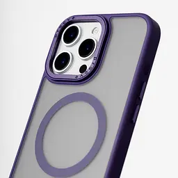 Чохол Proove Mainstay Case with Magnetic Ring iPhone 15 в асортименті - мініатюра 12