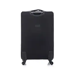 Валіза Semi Line 28" (L) Black (T5961-3) - мініатюра 5