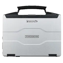 Ноутбук Panasonic Toughbook FZ-55, 14 inch 1366 x 768, Intel Core i5-1145G7 14 C/20 T, 3 GHz - 4.8 GHz, 24 MB cache, 35 W, 8 GB DDR4, 256 GB SSD, FZ-55DZ0PRB4 - мініатюра 10