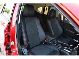 Авточохли модельні MW Brothers для Mazda CX-5 c 2012 - мініатюра 7