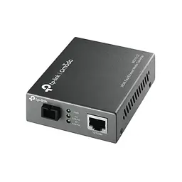 Медіаконвертер TP-LINK MC111CS