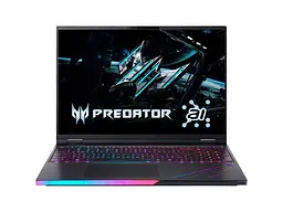 Ноутбук Acer Predator Helios 16 AI PH16-73-97S5 (NH.U0WAA.001)
